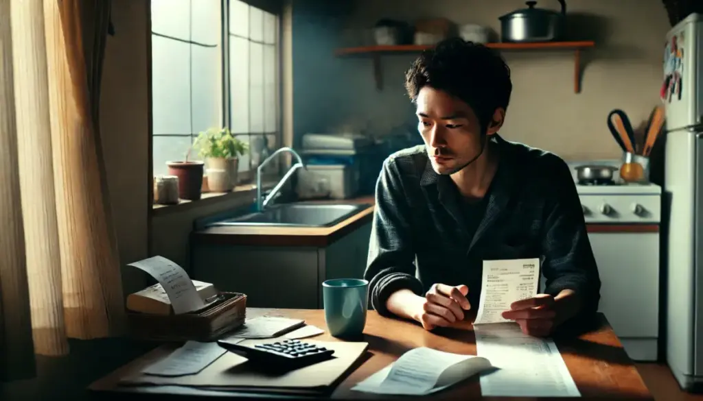お金あるのにケチな男性の心理とは？