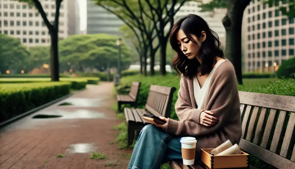 ちょっとケチな彼氏とどう向き合う？