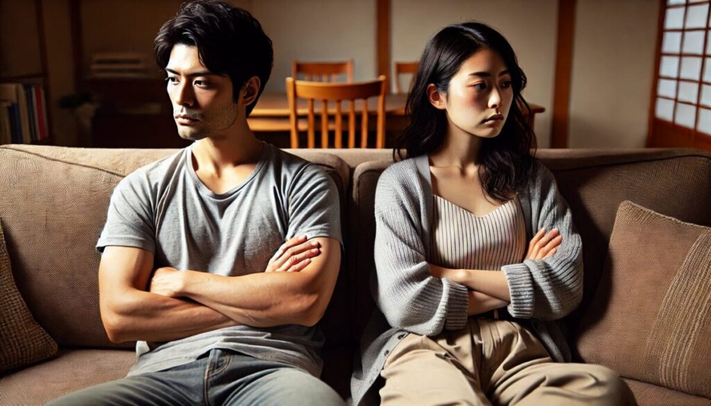 彼氏とお金の価値観が合わないとどうなる？