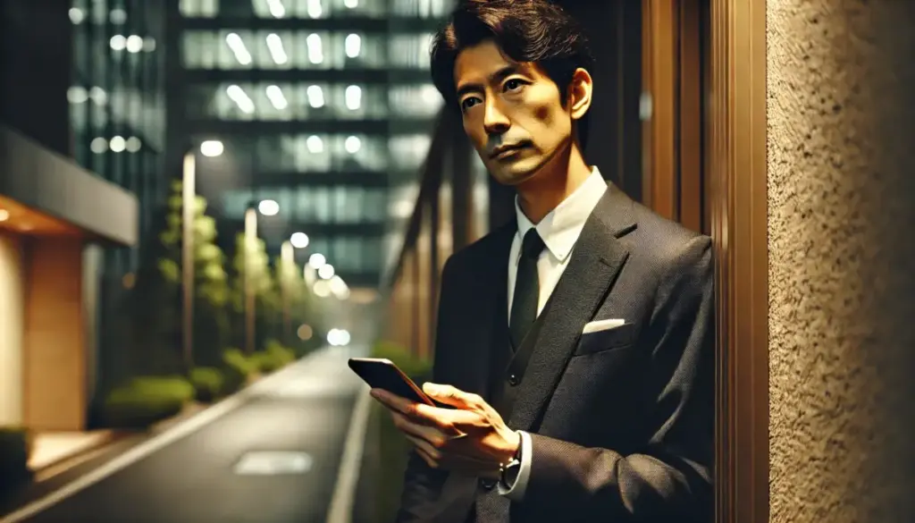ビジネスシーンでの一度okした誘いを断る対応