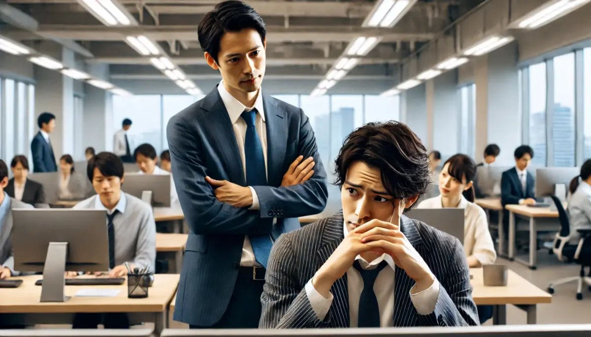 自分だけが大変だと思ってる人の勘違いを正す方法と向き合い方