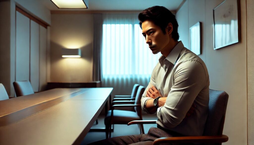 人を傷つけても謝らない人の心理