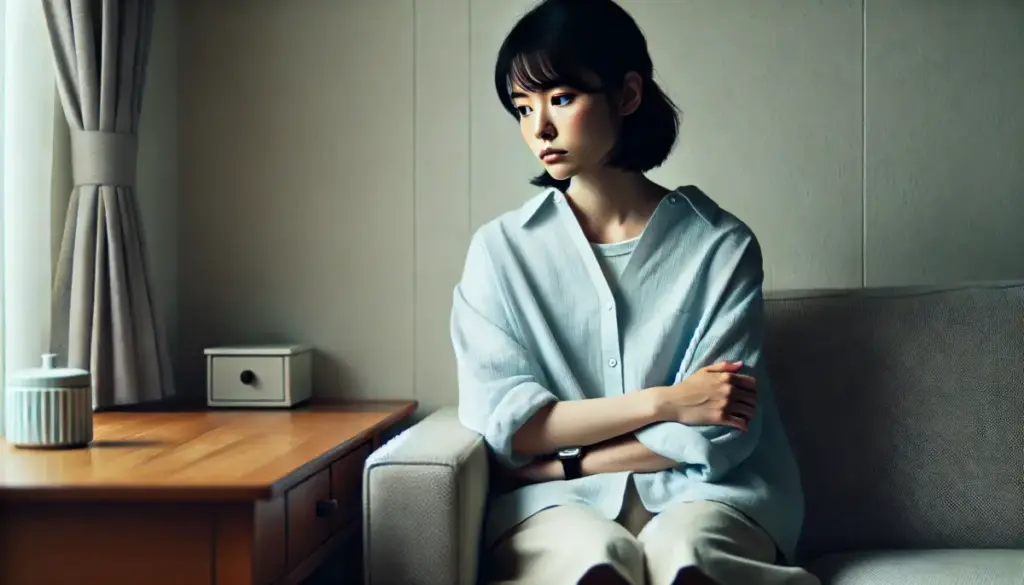 謝らない人のスピリチュアル的解釈