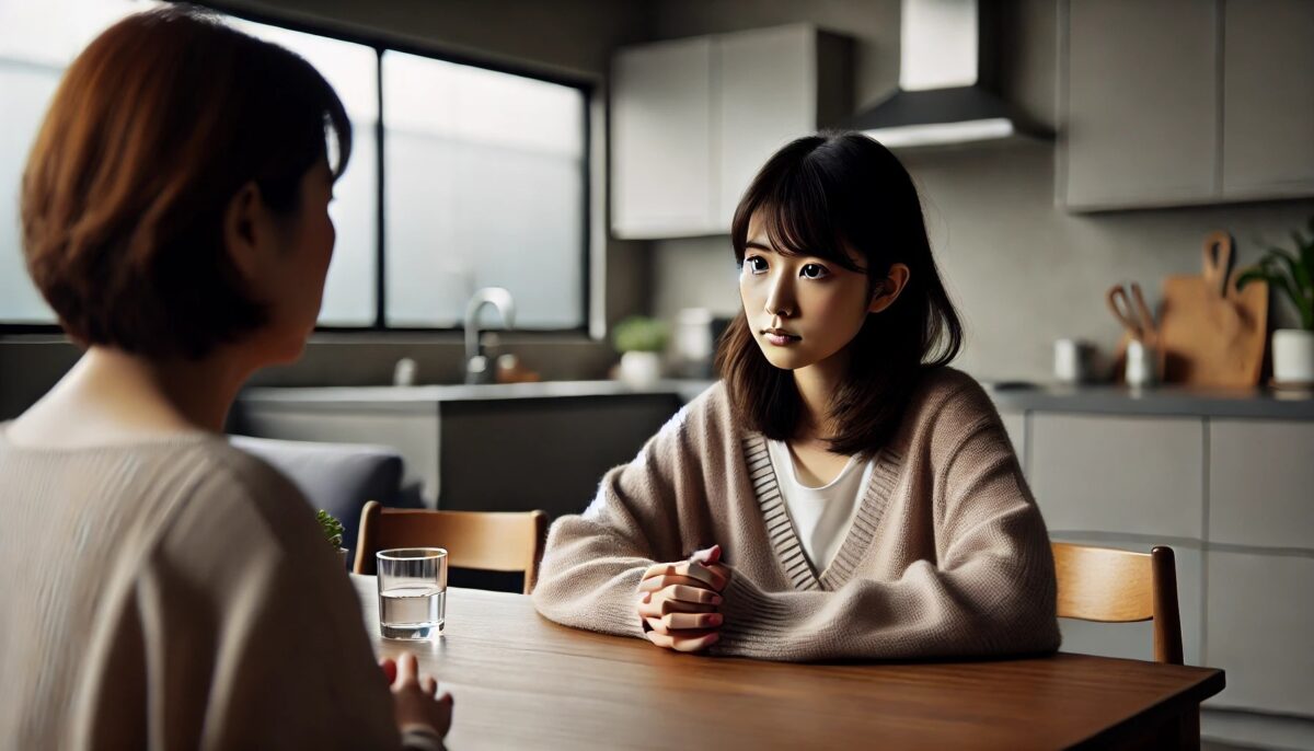 愚痴や悪口が多い親に育てられると子どもの心に残る大きな影響を解説