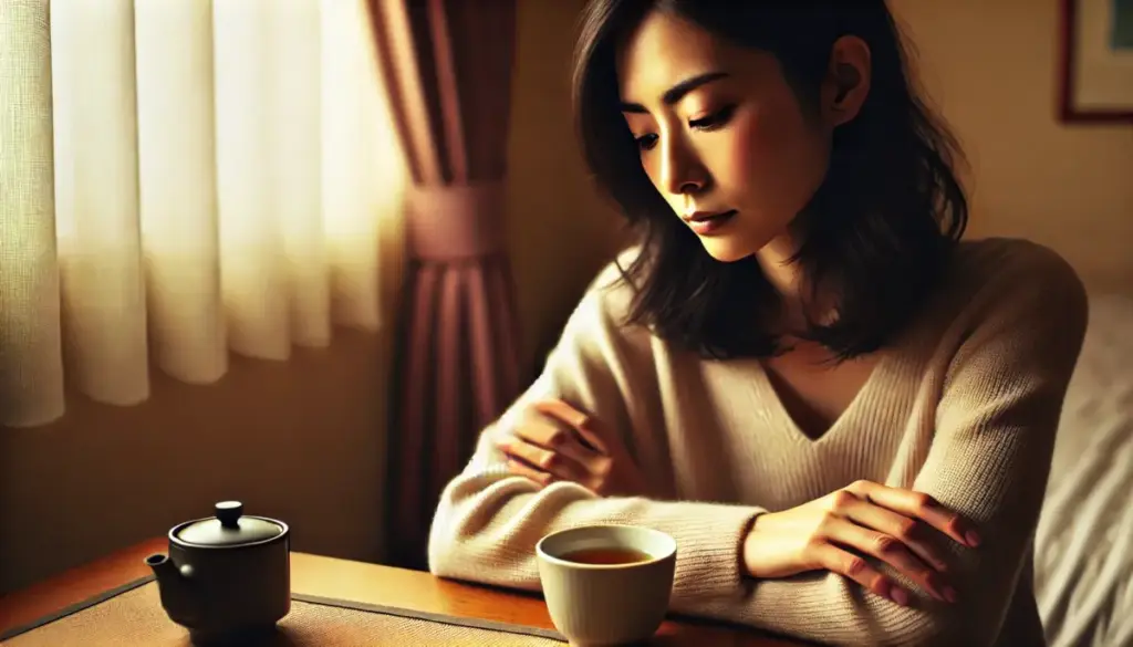 行きたくない誘いのスピリチュアル的な意味