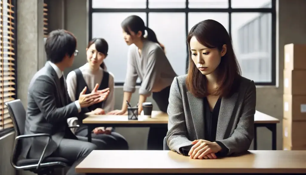 承認欲求が強い人を無視するリスク