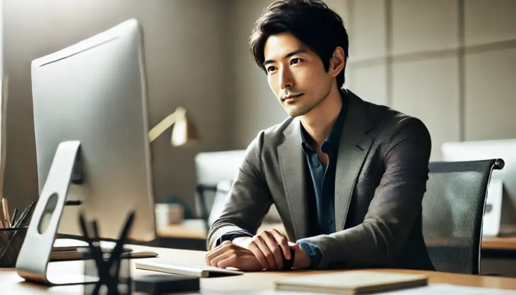 仕事で嫌われたら勝ちといえるワケ