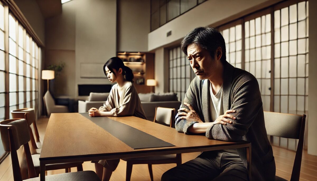 自分の思い通りにならないと怒る父親の心理と正しい対処法を徹底解説