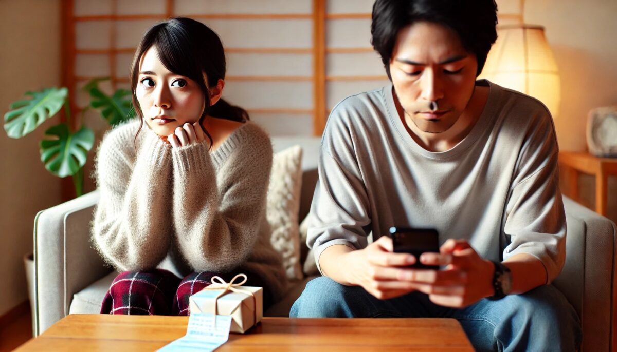 彼氏が優しいけどケチで金銭感覚が合わない｜対処法と効果的な伝え方