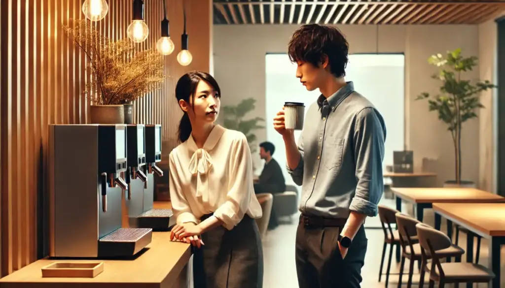 会話が続かない人が疲れる原因とは