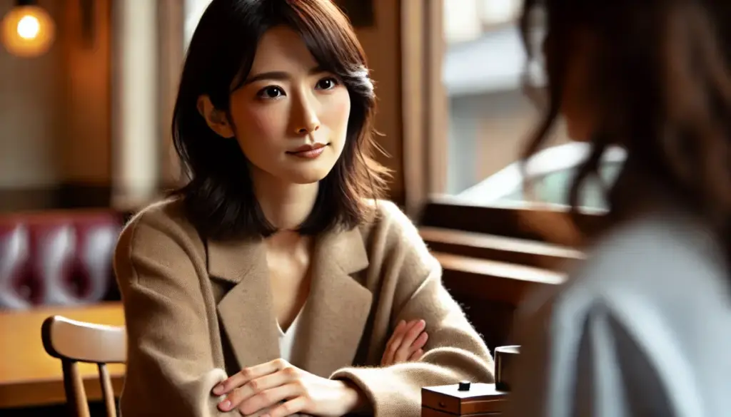 承認欲求強い女性がうざいときの考え方