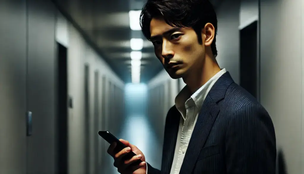 優しい人が離れる時や人を見限る瞬間