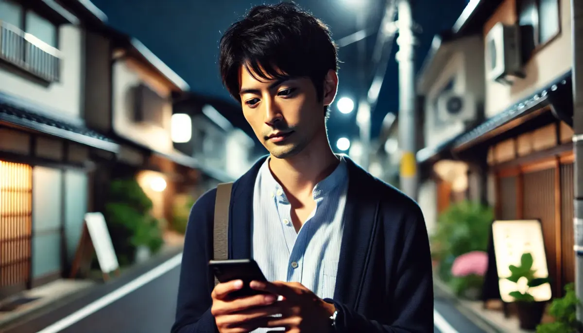 約束したけど行きたくないときの断り方の例文【前日・友達・異性別】