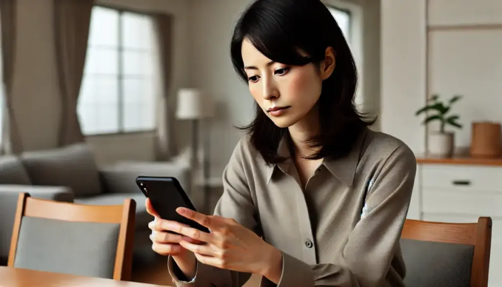 お返しがない友人とは距離を置くべきか