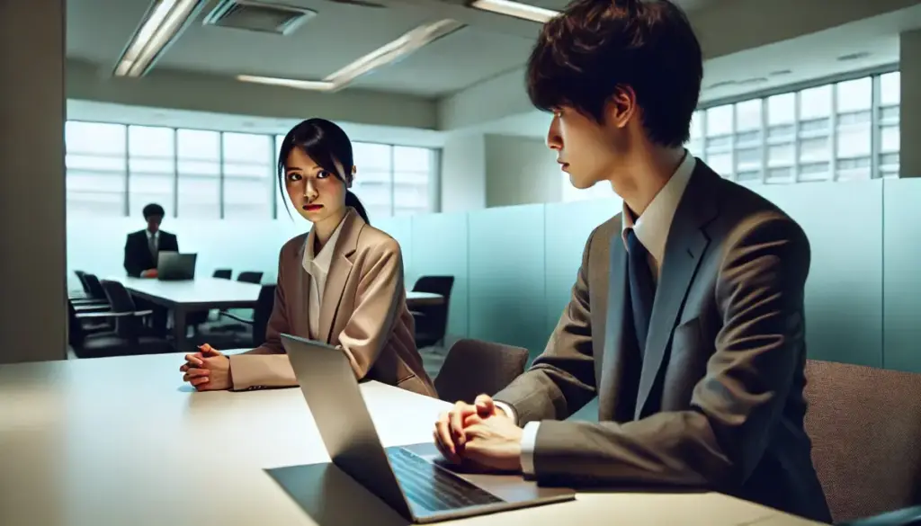 会話が続かない女性との接し方