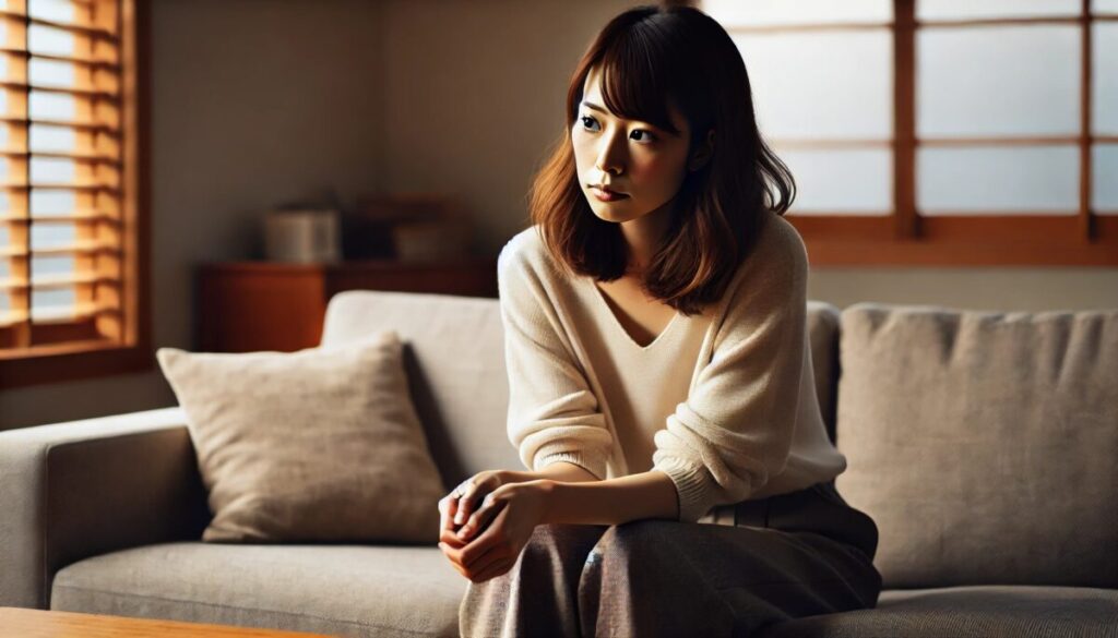 察してちゃんは卑怯と感じる理由とは