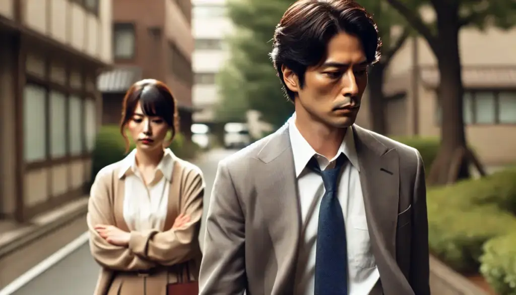 謝らない人の育ちに見られる家庭環境とは