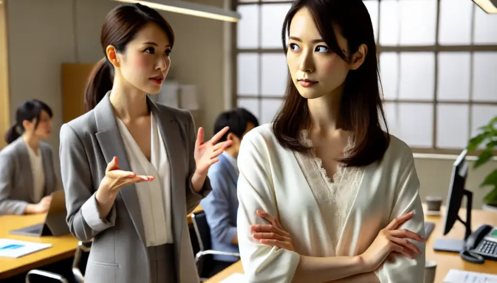 自己顕示欲が強い人の末路に学ぶ関わり方