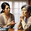 年老いた母にイライラの50代が抱える心の葛藤と向き合い方のコツ