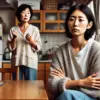 母親が嫌いな長女が抱える心の葛藤と感情を割り切る効果的な方法