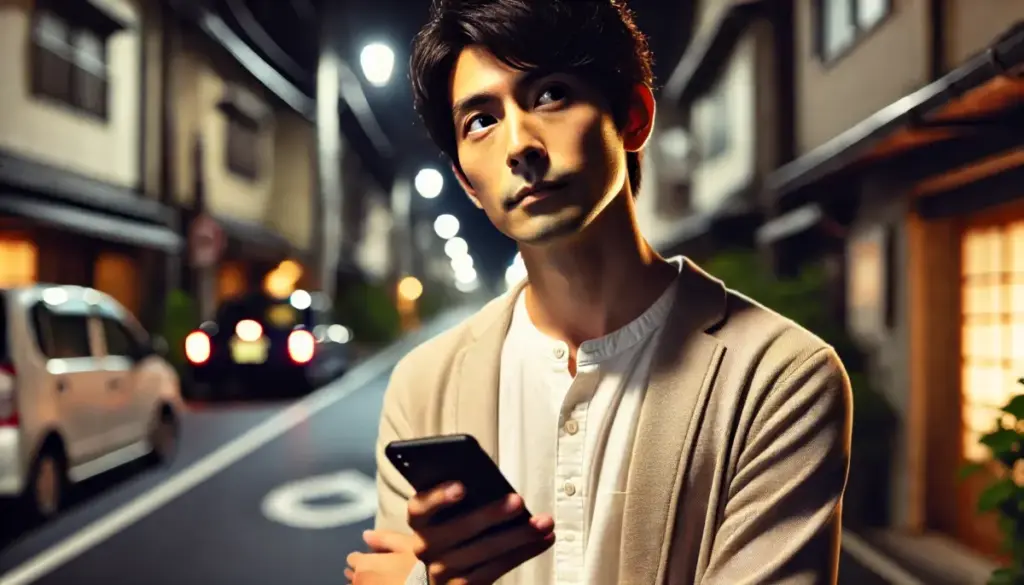 友達との約束を断るときの言い方