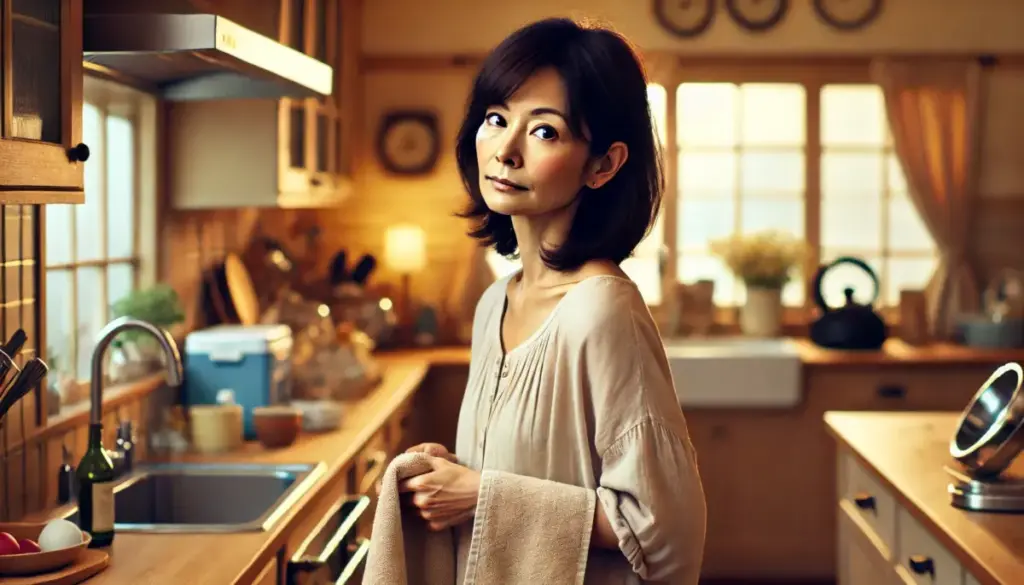 女性に多いと感じるのは本当か