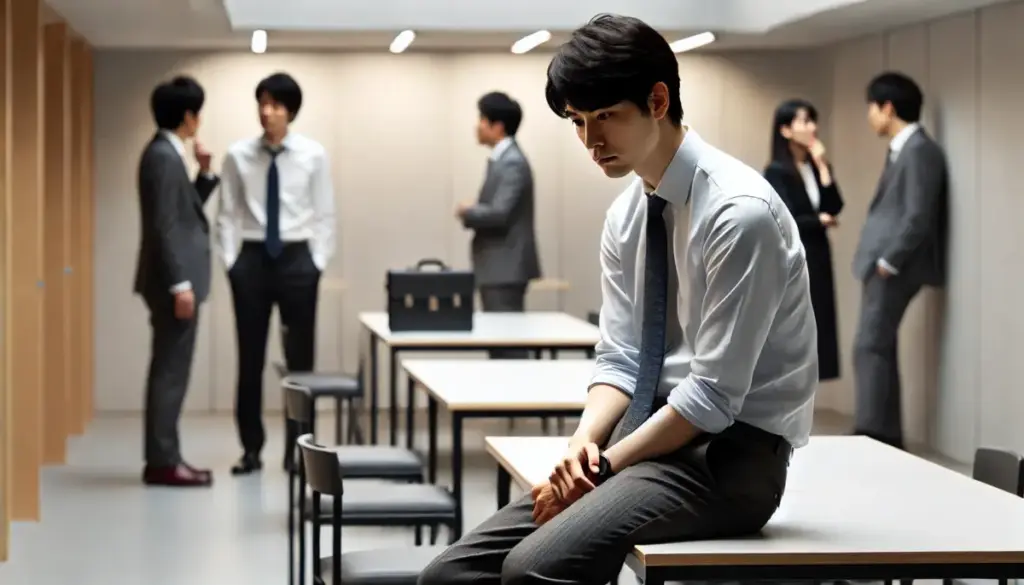 謝らない人の末路とはどんなものか