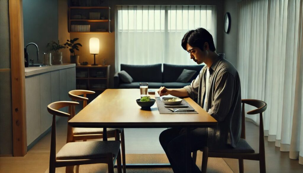 偏食の原因には何があるのか