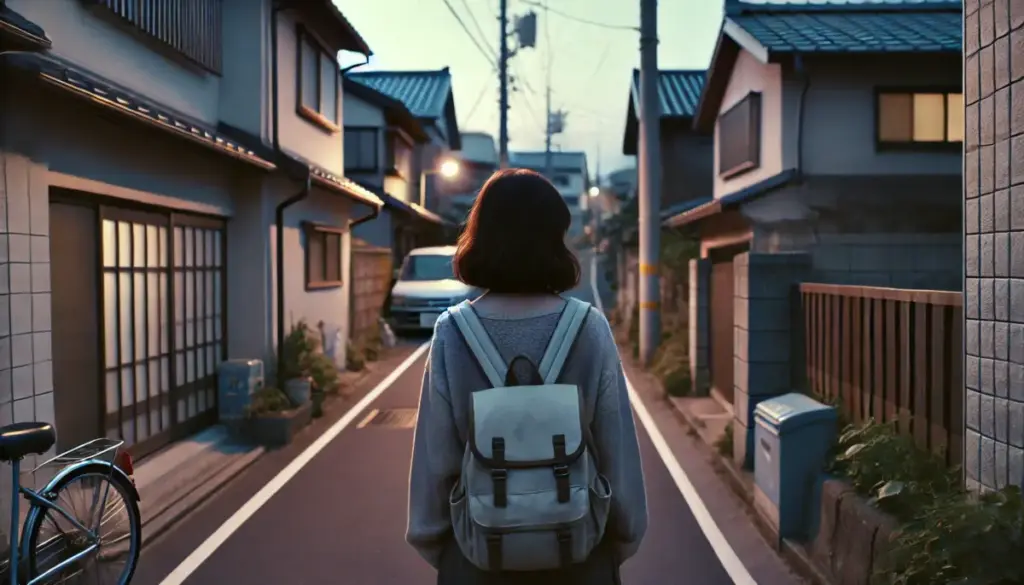 優しい人は戻ってこない？戻ってくるケースとは