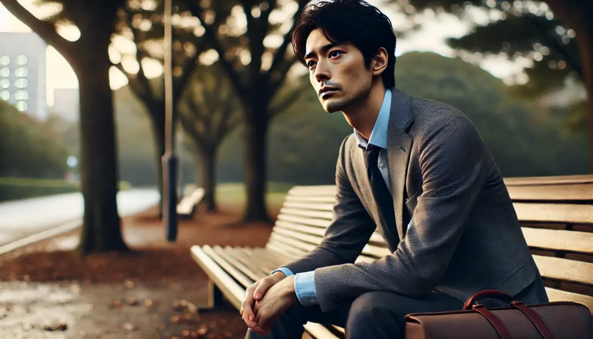 本当に優しい人が切り捨てる決断|見切りをつける怖さの真実