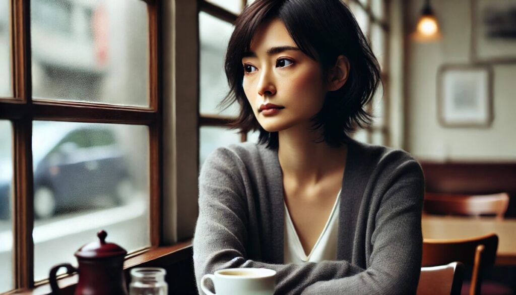 彼氏が甘えてくるのがしんどい・気持ち悪い時の対処法