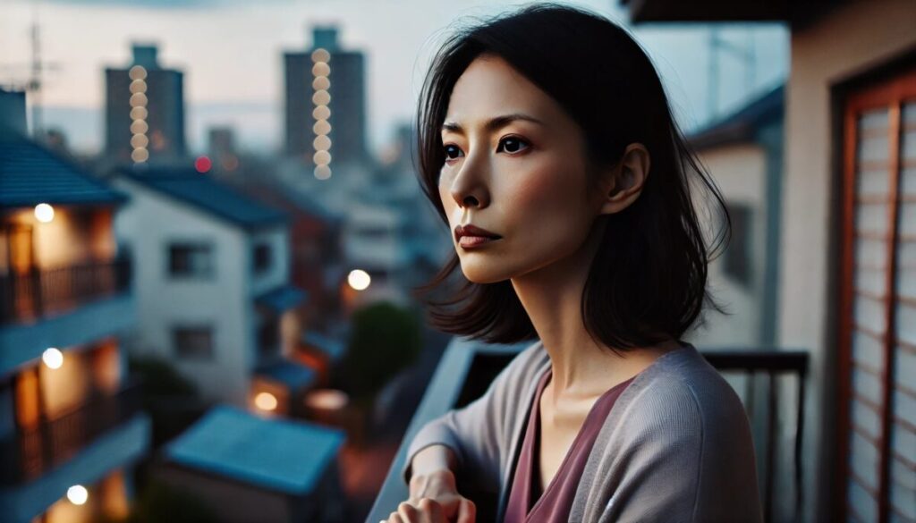 大人になってから母親が嫌いだと気づく時