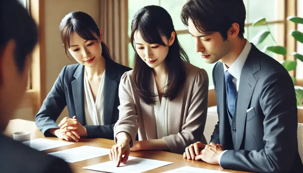 自分だけが頑張っているという勘違いを気付かせるには