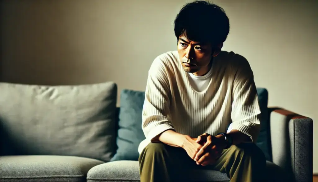 男性で察してちゃんだとよりうざい理由