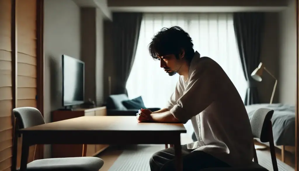 会話が続かないのは病気の可能性も？