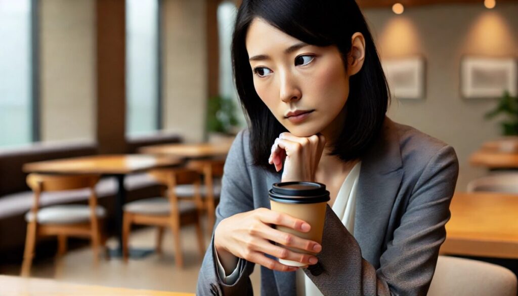 嫌味を言う人に言い返すのはNG？