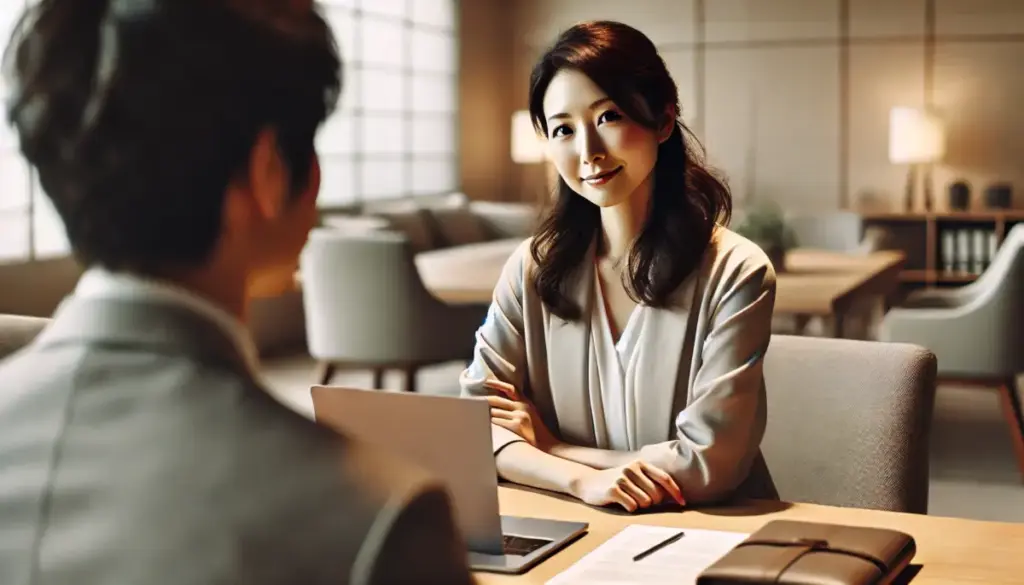 職場で嫌味を言ってくる人への対応