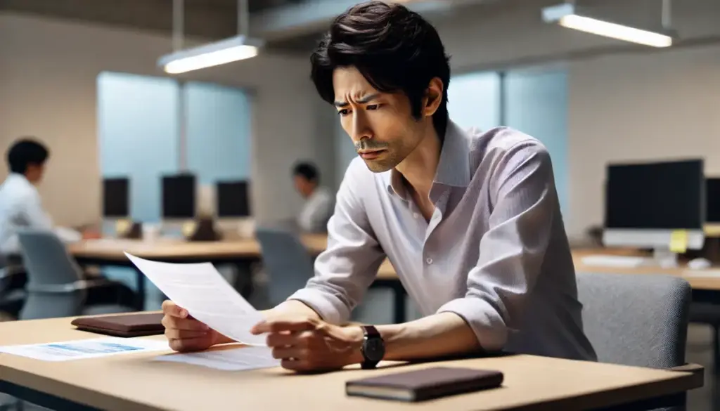 察しろが無理という人の本音