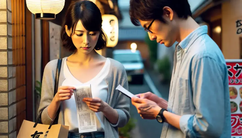 ケチな彼氏が恥ずかしいと思うのは普通？