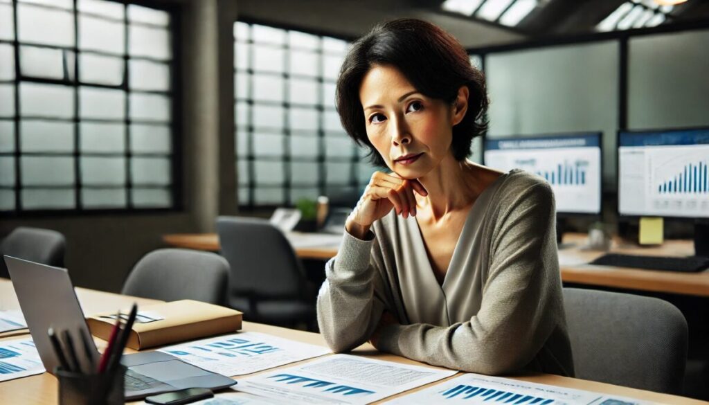できない人は迷惑をかけている自覚はある？心理を解説