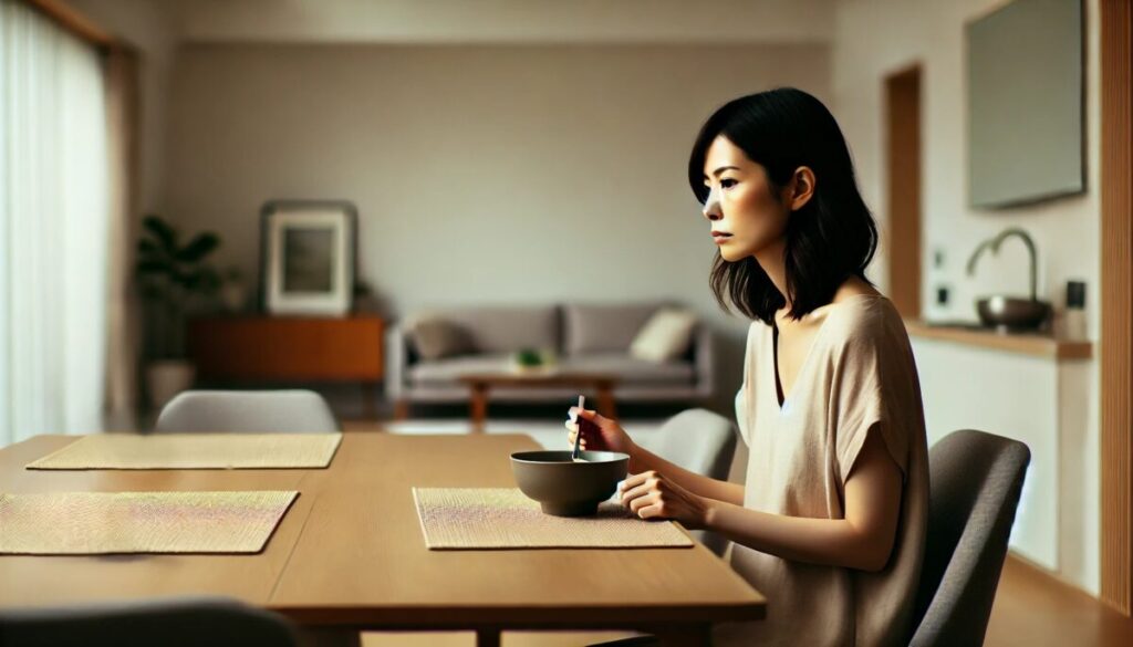 気を遣って疲れるときの考え方