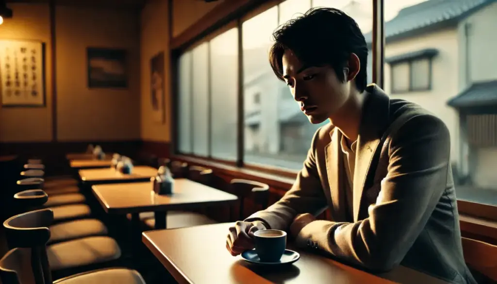 本当に優しい人は切り捨てる時に見切りをつける