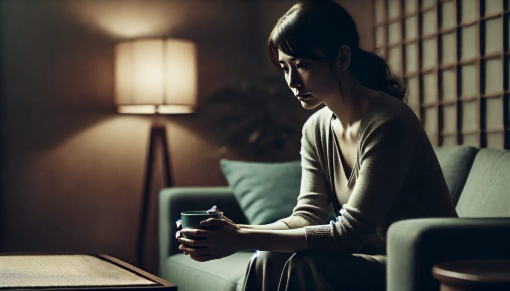 人を傷つけて縁を切られたときの対処