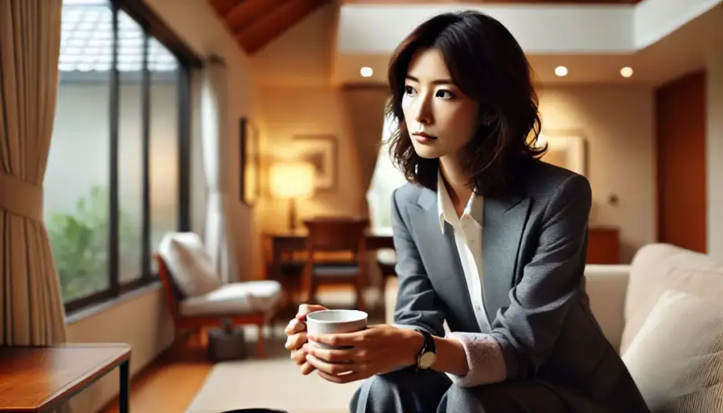 共働きでママ友いない人の実情