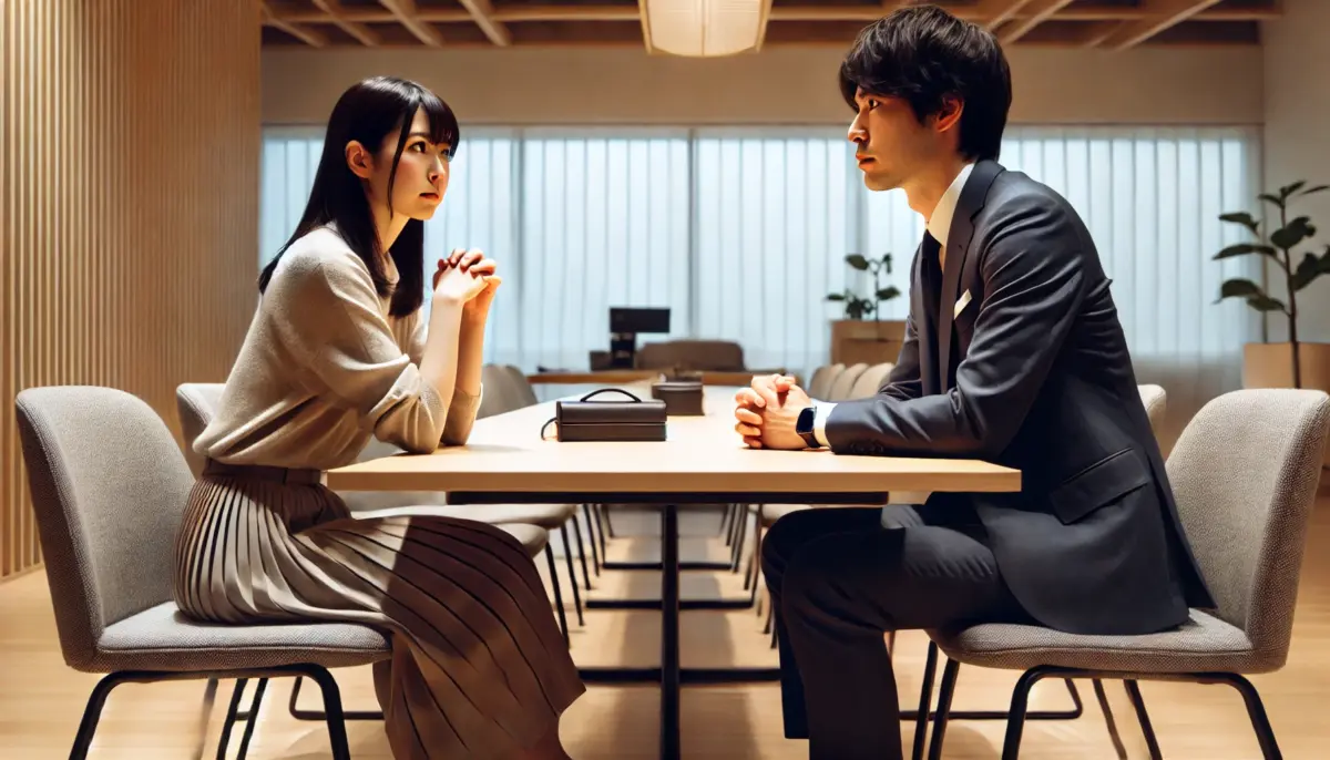 会話が続かない人に疲れるのは相性の問題？対処法と話題選びのコツ