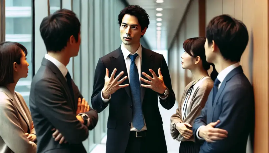 自分はすごいとアピールする人の心理