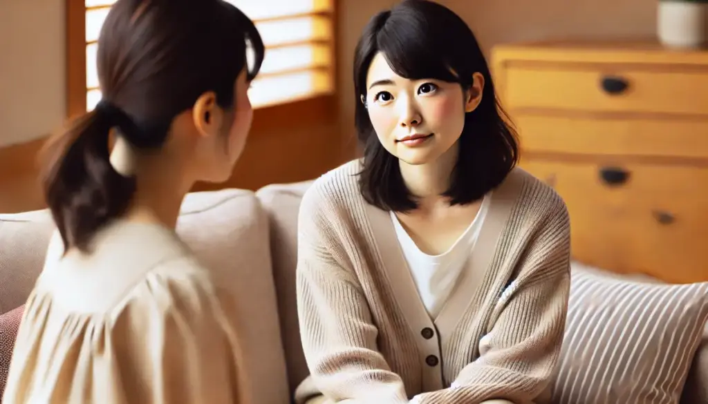 友達に彼氏いるか聞かれて困ったときの対処法