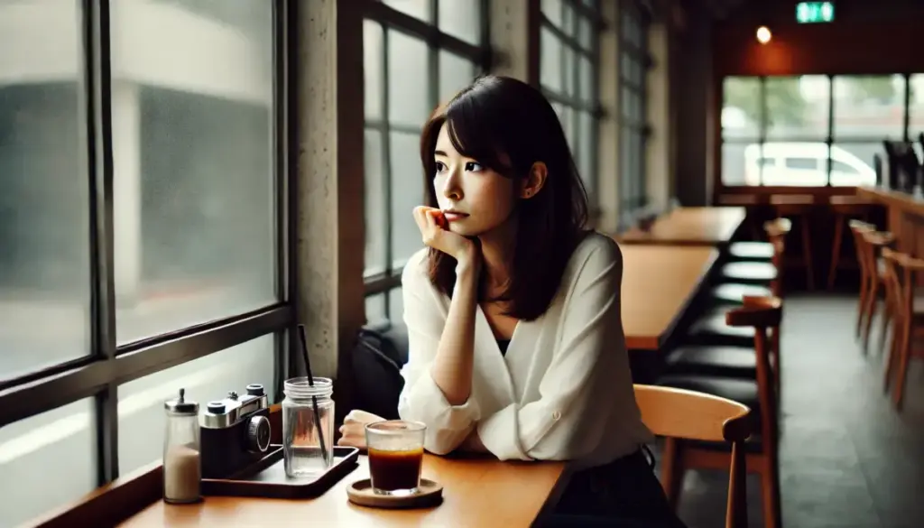承認欲求が強い女性の末路が招く孤立と後悔