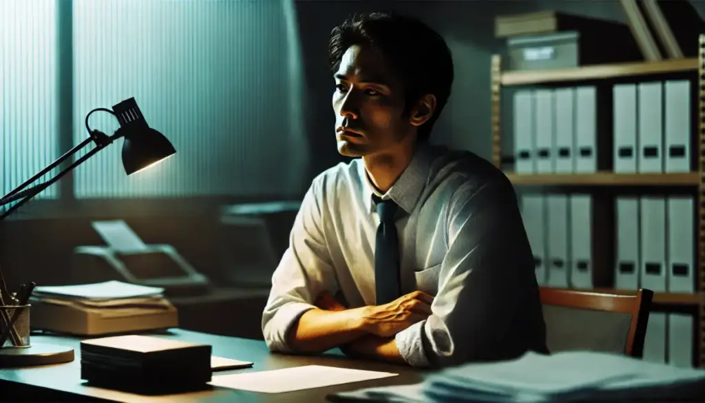 自己顕示欲が強い人は病気？