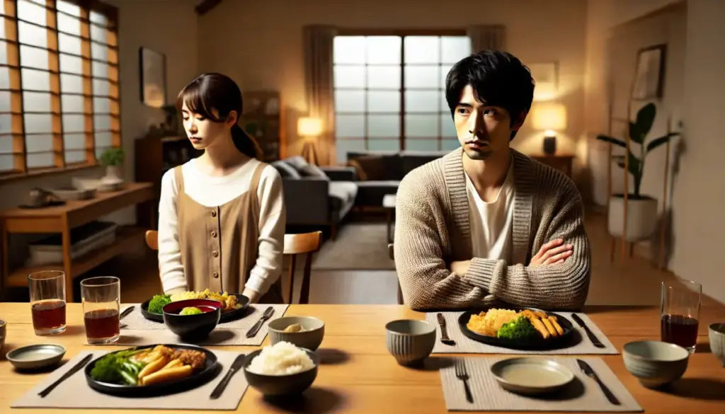偏食の人はどんな性格？わがままなのか？